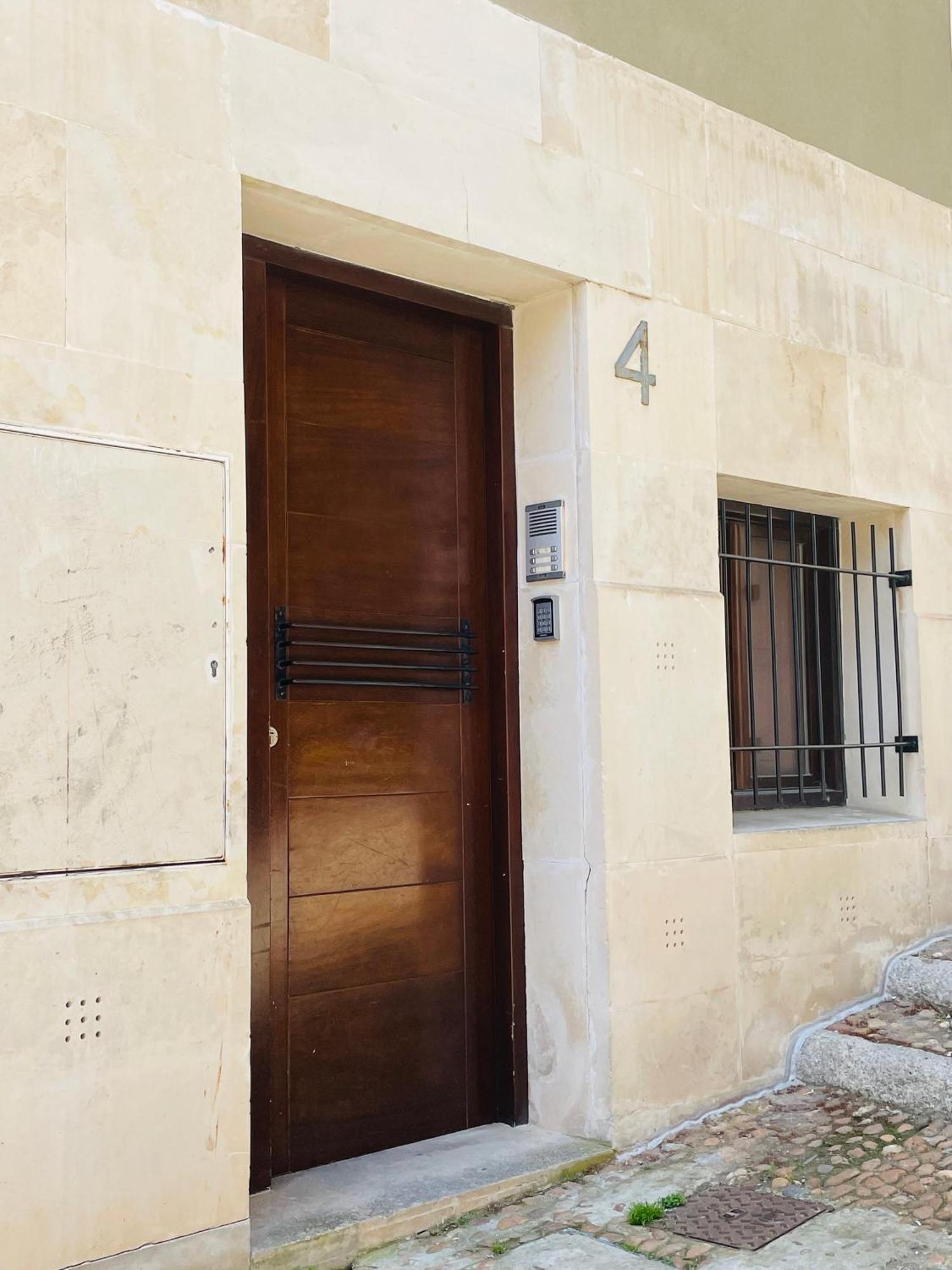 Moderno Y Acogedor En La Catedral Lägenhet Burgo Exteriör bild